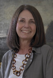 Mary Werner DeNadai, FAIA