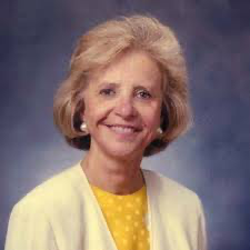 Phyllis W. Beck